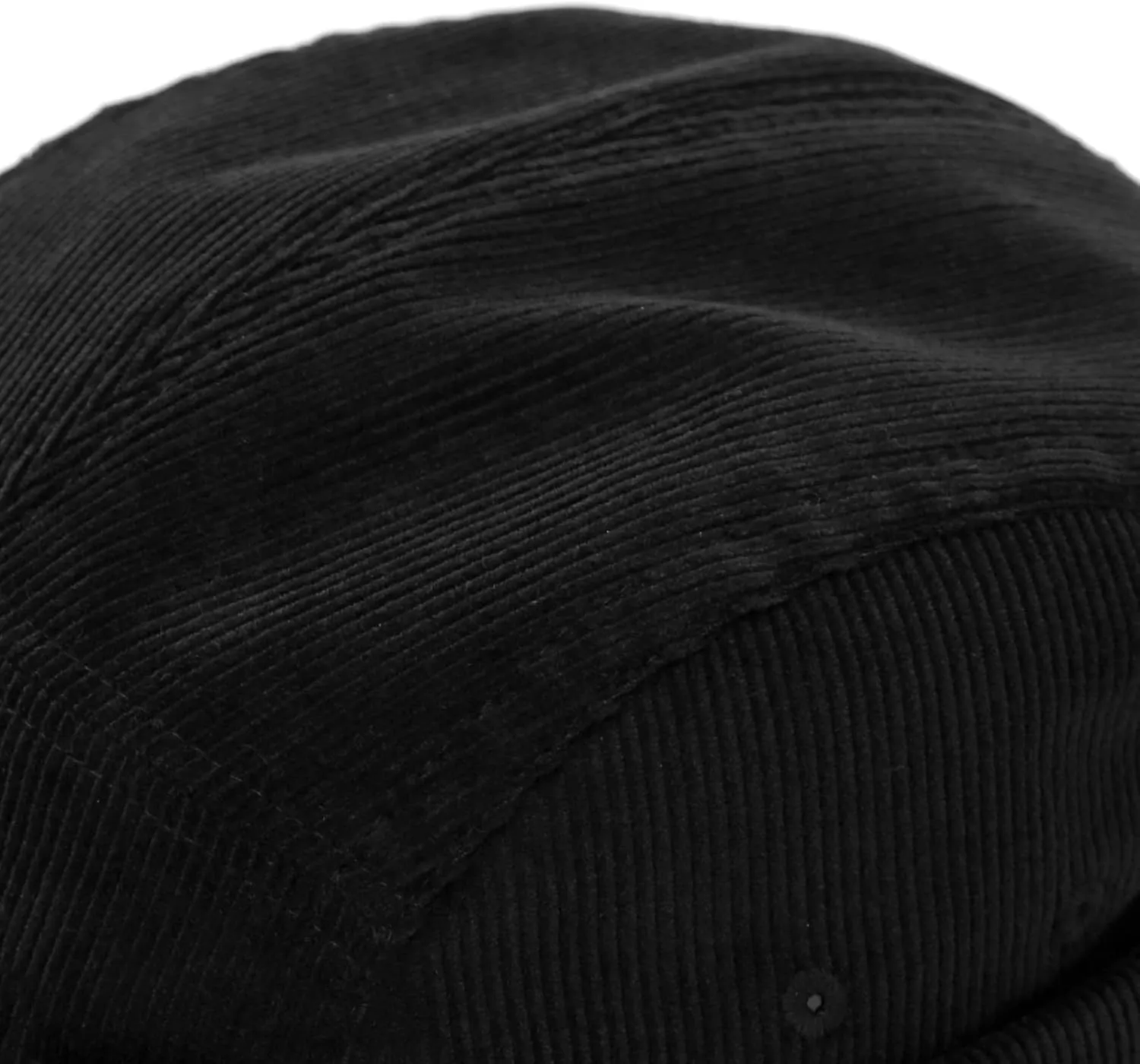 UNDERCONTROL Corduroy Brimless Trawler Leon Harbour Rolled Cuff Miki Watch Cap Unisex Skull Fisherman Tactical Beanie Korea