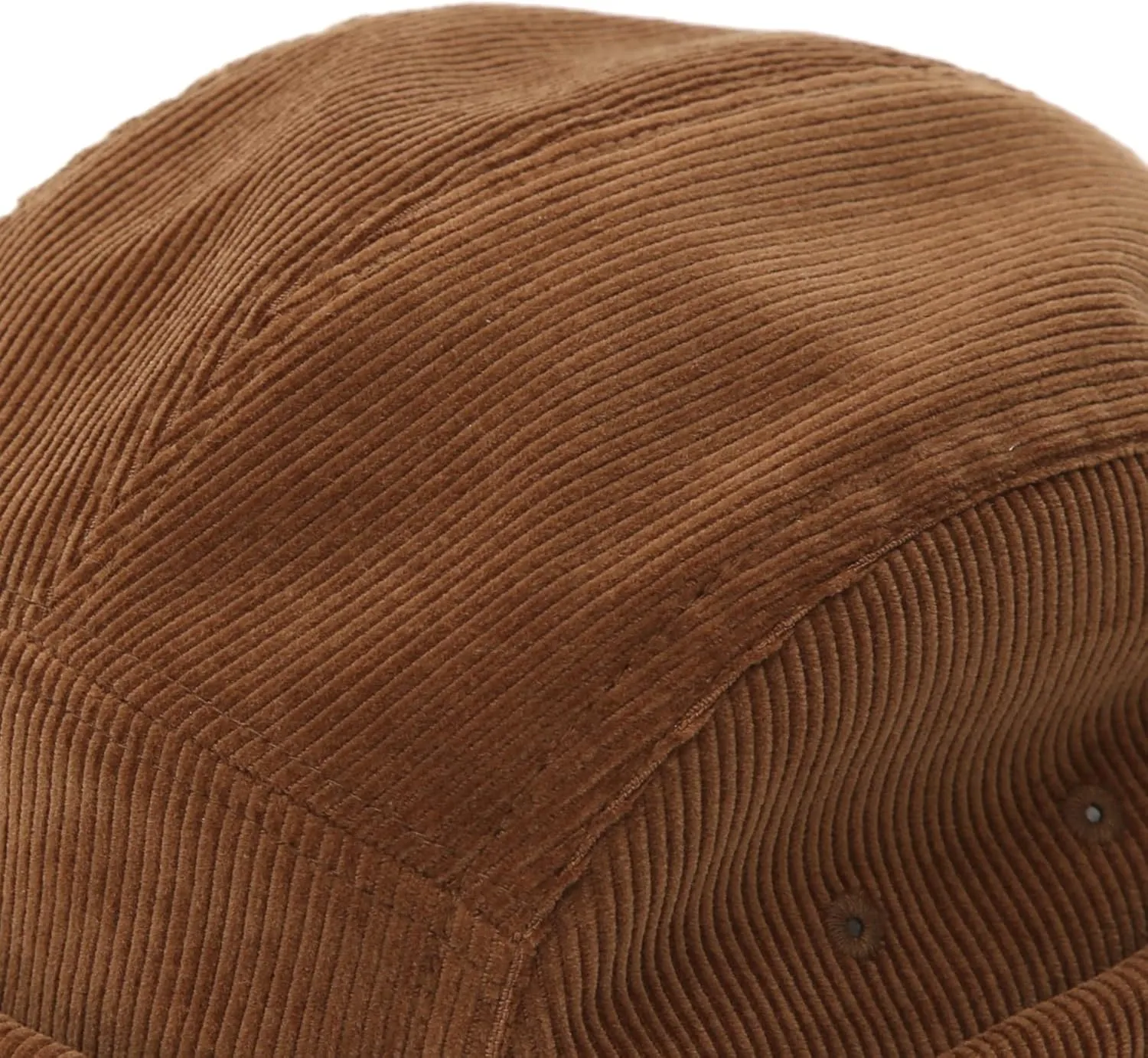 UNDERCONTROL Corduroy Brimless Trawler Leon Harbour Rolled Cuff Miki Watch Cap Unisex Skull Fisherman Tactical Beanie Korea