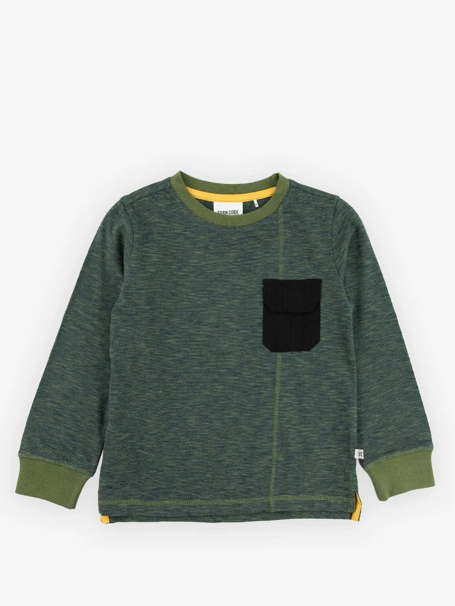 Wallace Tee